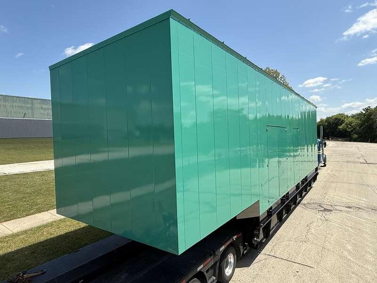 New Cummins DQKAN Diesel Generator, EPA Tier 2 *****QTY 10 ETA 2026 ***** $1,349,900 2500 kW