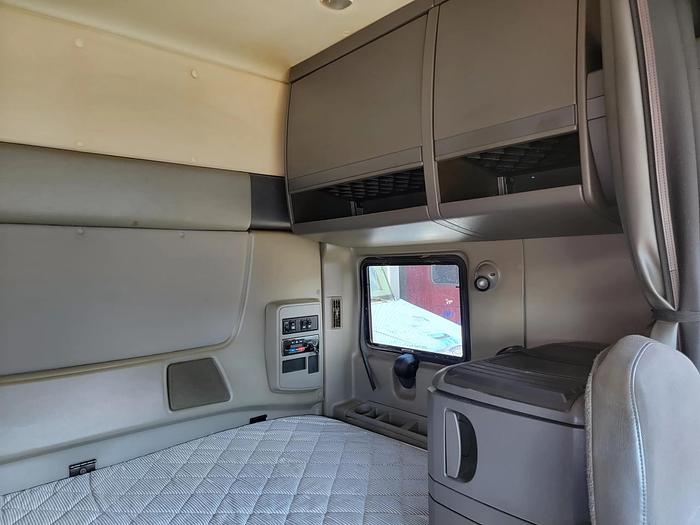 Used 2015 Navstar Prostar