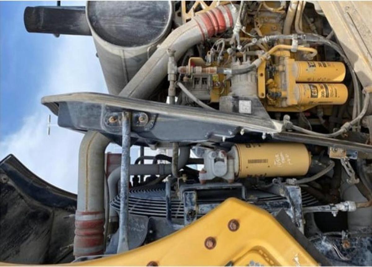 Used 2016 Caterpillar 966M