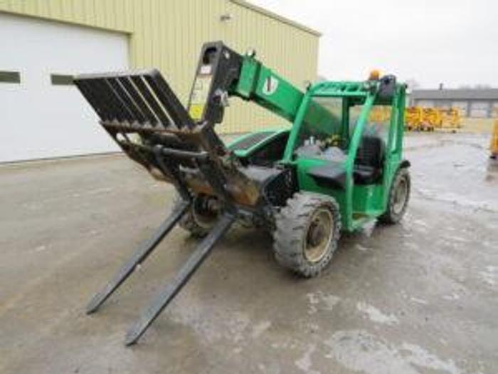 Used 2016 JLG G5-18A