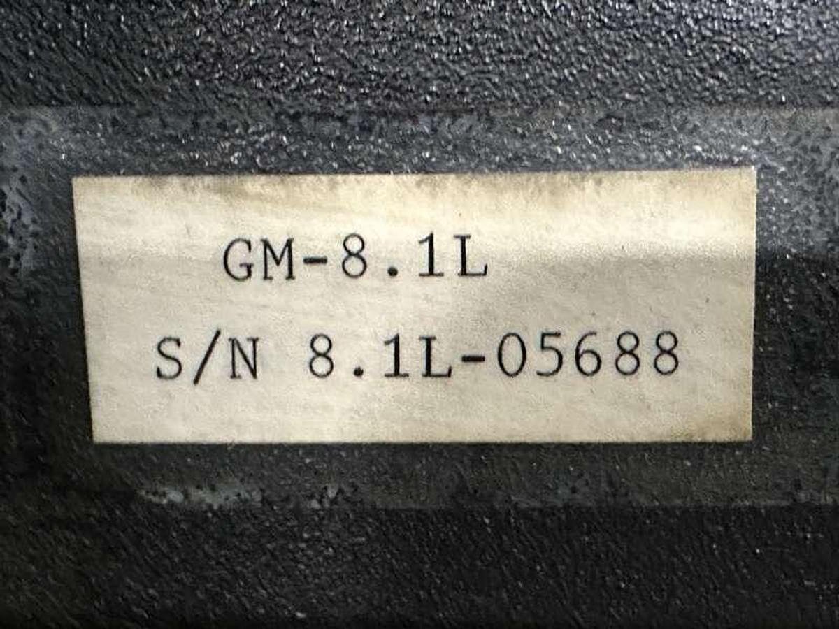 Used Used Kohler 100RZG Natural Gas / Propane Generator, 778 Hrs