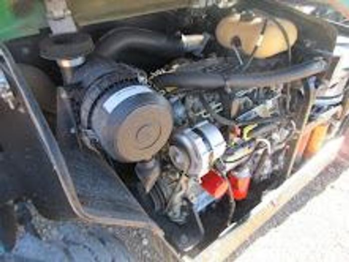 Used 2015 JLG G85-18A