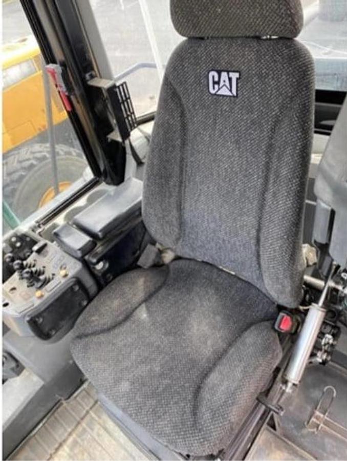 Used 2016 Caterpillar 966M