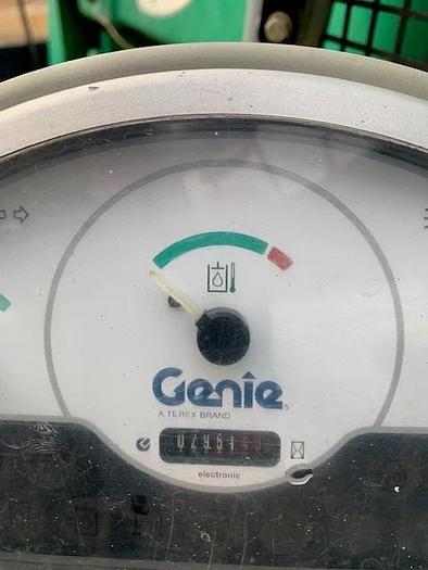 Used 2013 GENIE GTH5519