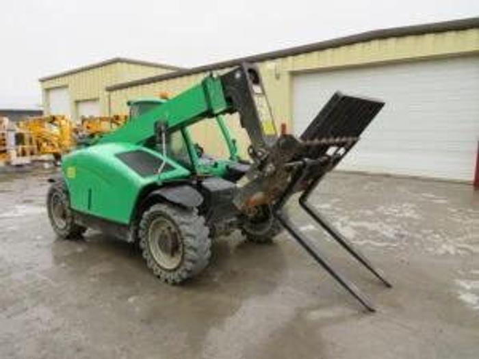 Used 2016 JLG G5-18A