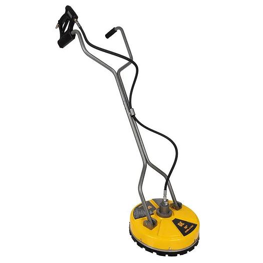 16" Whirl-A-Way Surface Cleaner