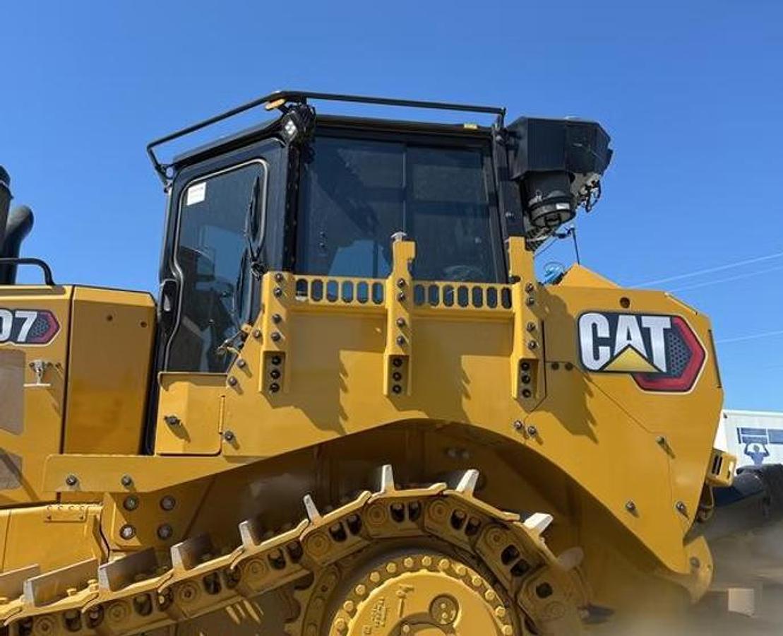 Caterpillar D7 NEW 2023 NEVER UNPACKED YET