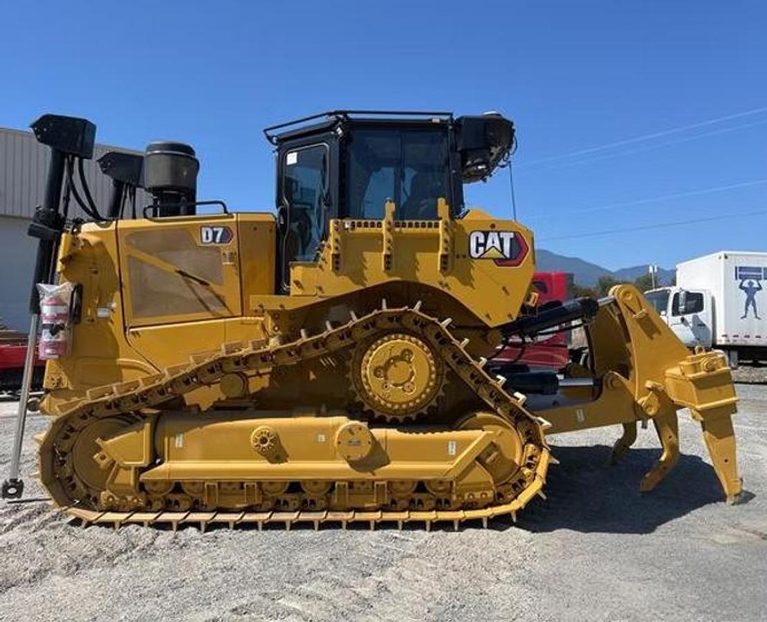 Caterpillar D7 NEW 2023 NEVER UNPACKED YET