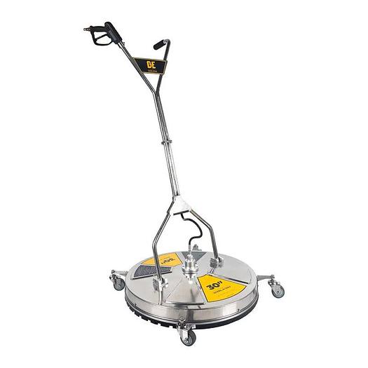 30" Whirl-A-Way Surface Cleaner