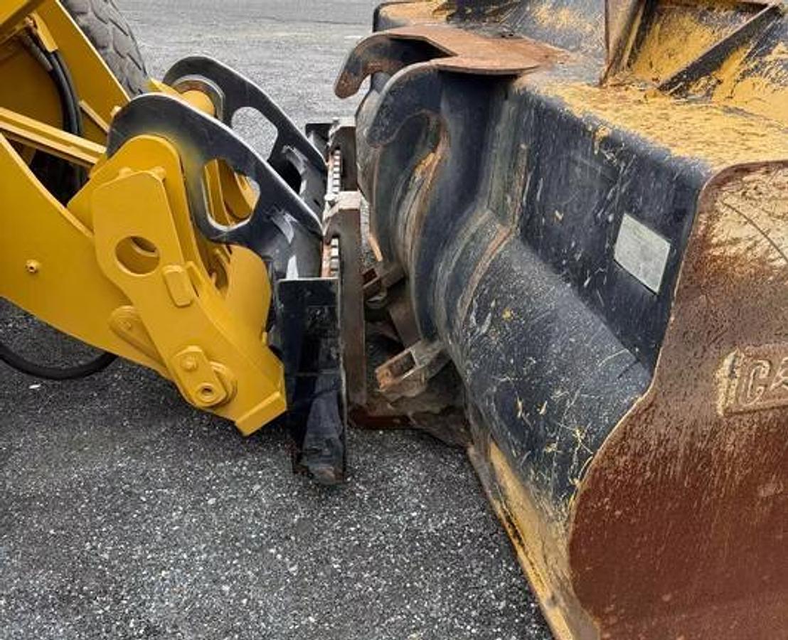 Used Cat 926M Small Wheel Loader