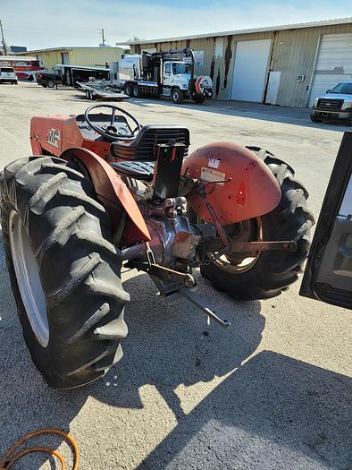Used 1979 Massey ferguson 245