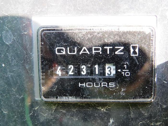 Used Telescopic Boom Lifts