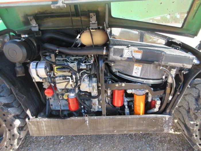 Used 2015 JLG G85-18A