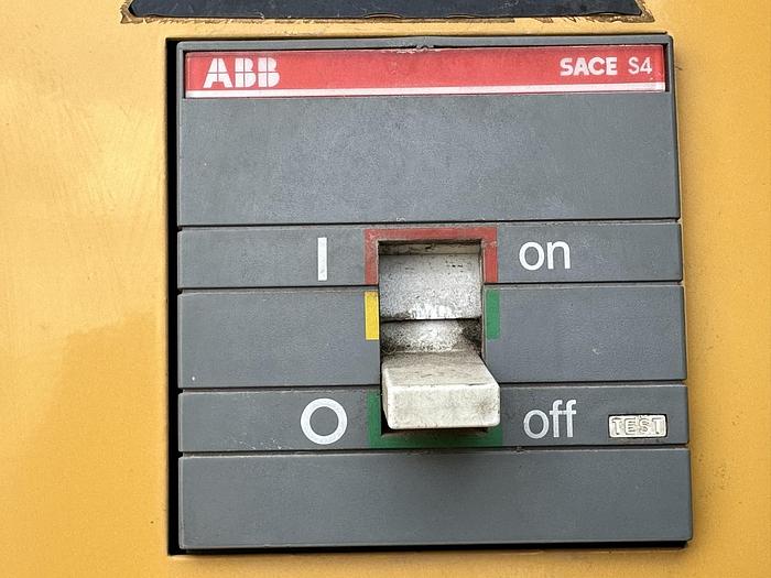 Used Used Caterpillar Olympian D125P1 Diesel Generator, 447 Hrs, 125 KW
