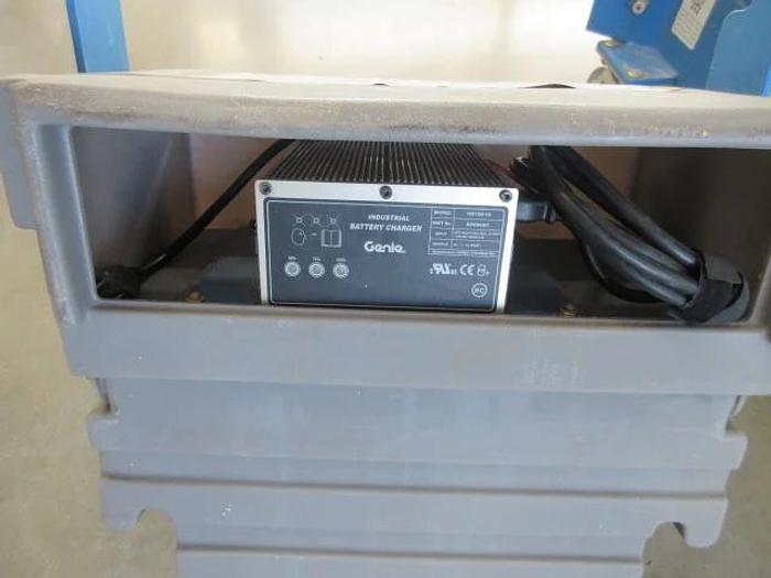 Used 2019 GENIE MODEL  AWP-30S 30’ Platform Height / 36’ Work Height