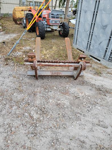 Used 2004 Volvo L110E