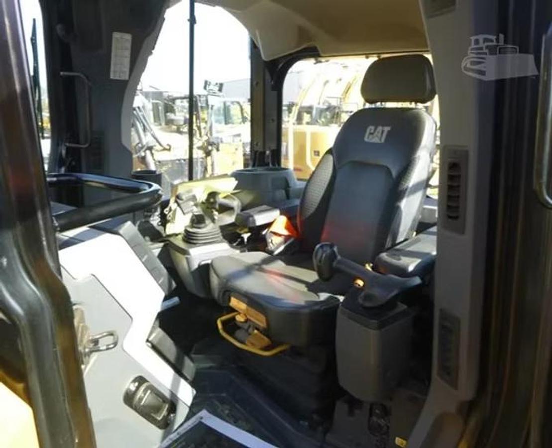 Used Cat® D7 Track-Type Tractor 2022