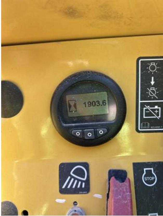 Used Cat® D7 Track-Type Tractor 2022