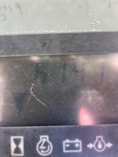 Used Used Caterpillar XQ225 Rental Grade Diesel Generator, 5889 Hrs, 225 KW