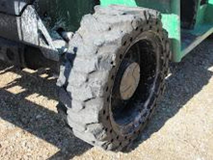 Used 2015 JLG G85-18A