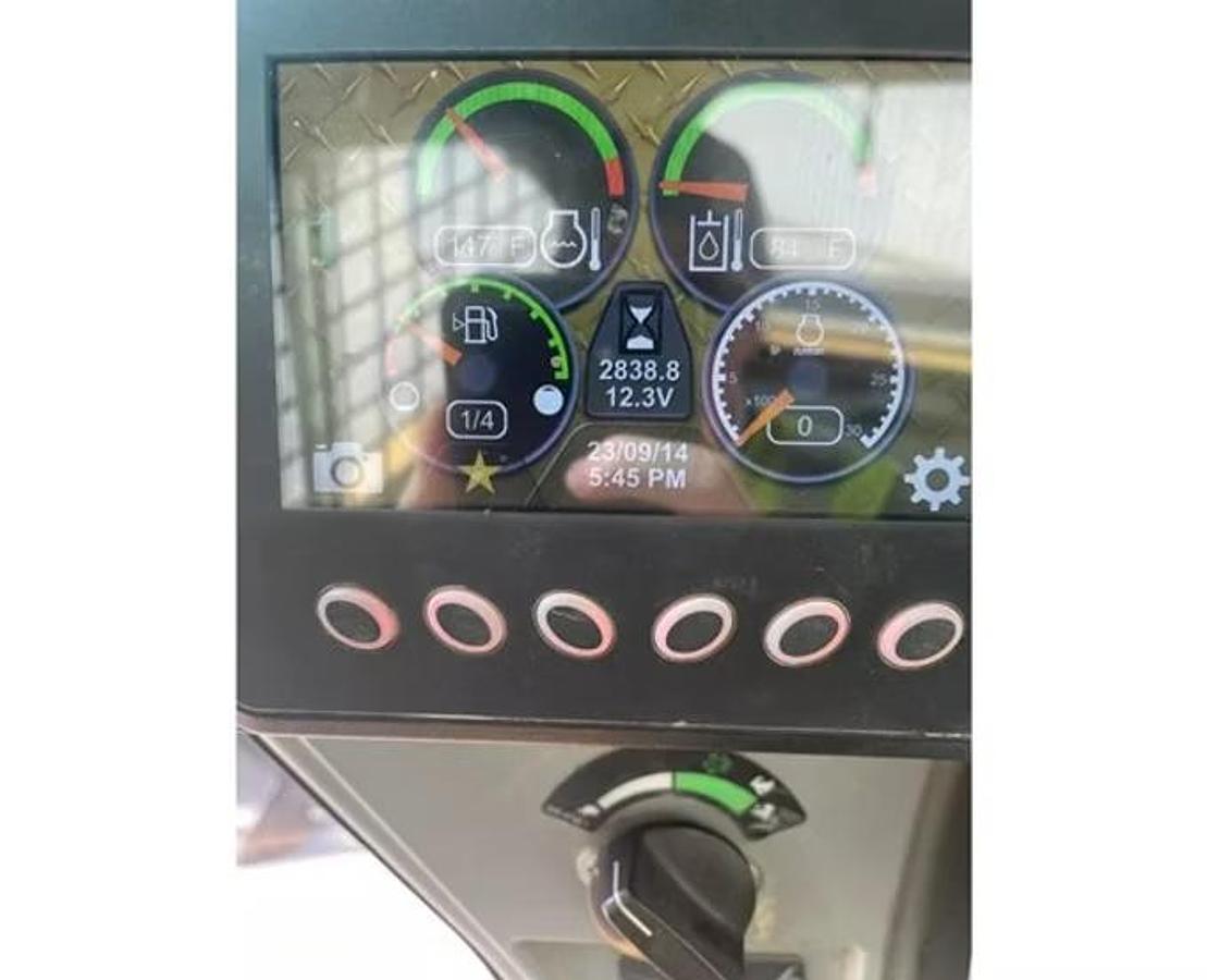 Used CATERPILLAR 279D Compare Track Skid Steers 2019