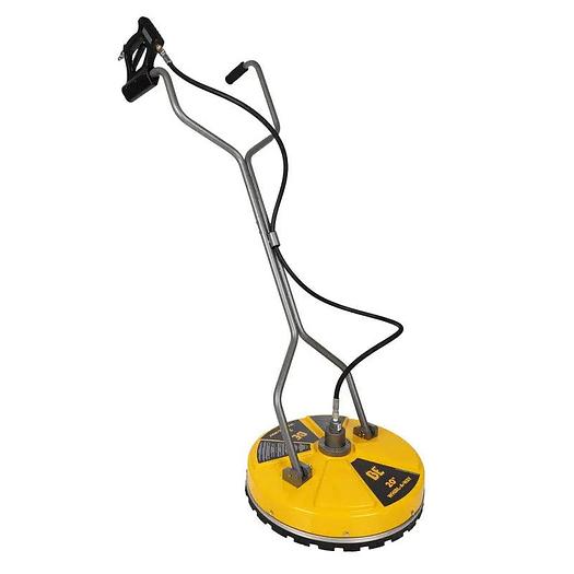 20" Whirl-A-Way Surface Cleaner