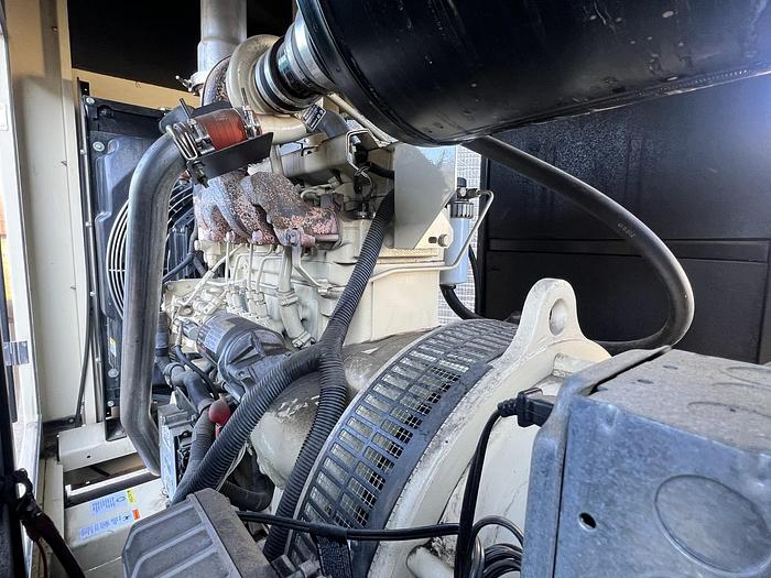 Used Used Kohler 100REOZJD Diesel Generator, 520 Hrs, EPA Tier 3, 100 KW