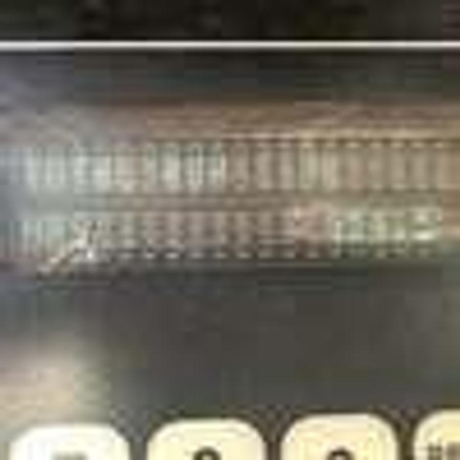 Used Used 2004 Detroit Diesel 250DSE Diesel Generator, 954 Hrs, 265 KW