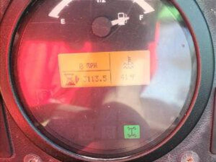 Used 2016 JLG G5-18A