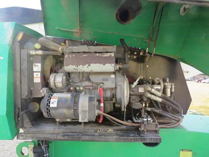 Used Telescopic Boom Lifts