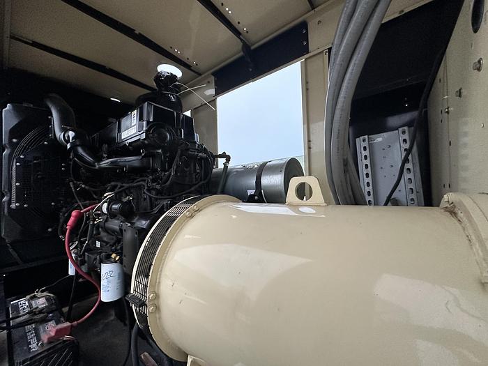 Used Used Kohler 350REOZDD  Diesel Generator, 641 Hrs EPA Tier 3, 350 KW