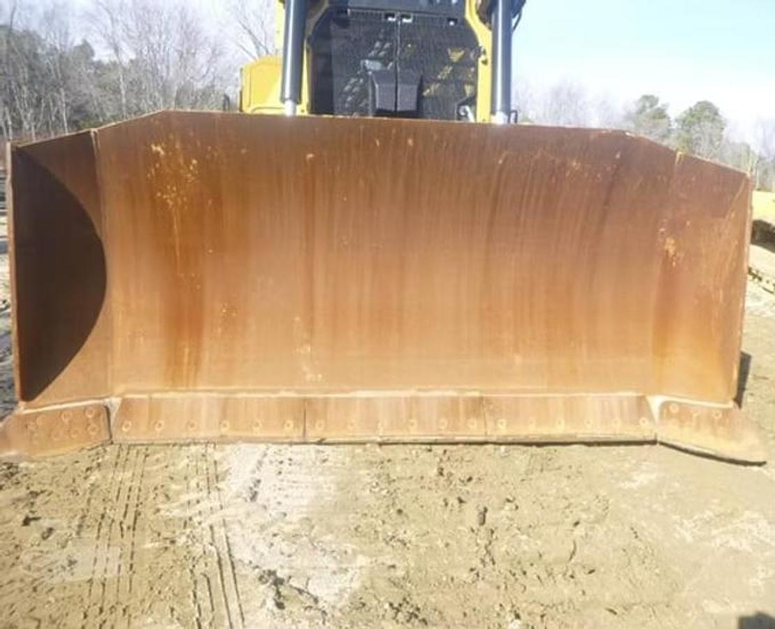 Used Cat® D7 Track-Type Tractor 2022