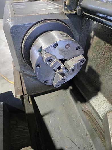 Used 2013 Haas TL-1 CNC Lathe,