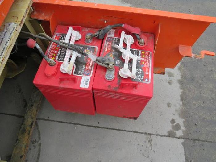 Used 2017 JLG  1230ES