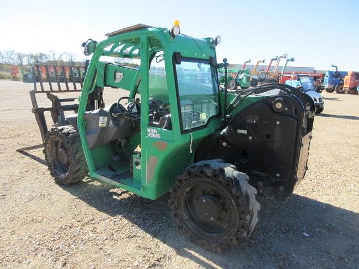Used 2015 JLG G85-18A