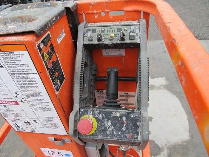 Used 2017 JLG  1230ES