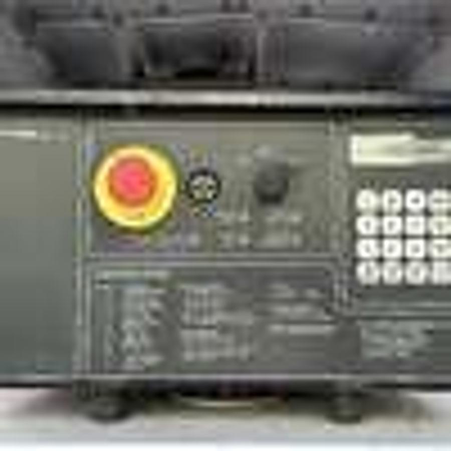 Used Used 2004 Detroit Diesel 250DSE Diesel Generator, 954 Hrs, 265 KW