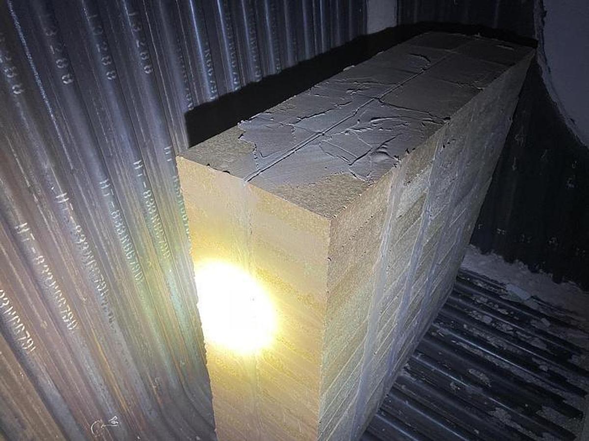 Used VICTORY ENERGY VOYAGER SERIES MODEL VS-5-78SP SH 90,000 LBS/HR PPH NATURAL GAS BOILER MANUFACTURED 2018