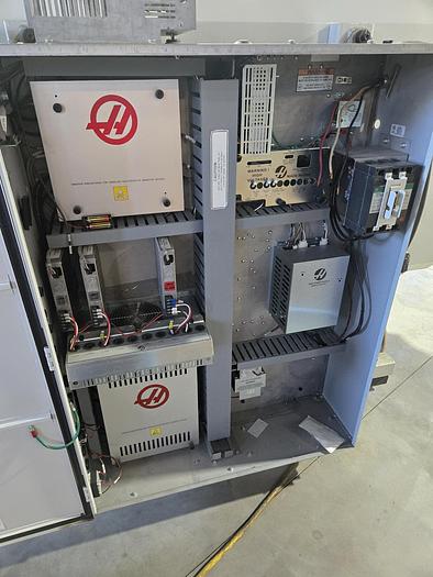 Used 2013 Haas TL-1 CNC Lathe,