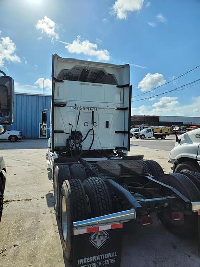 Used 2015 Navstar Prostar