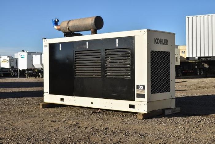 Used Kohler CSG-4691-6005-F