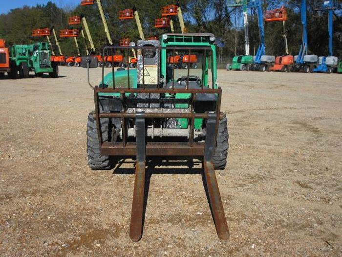 Used 2015 JLG G85-18A