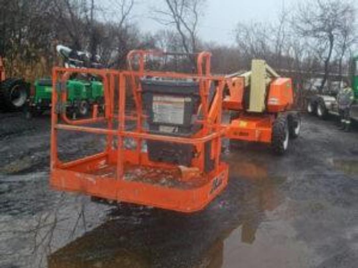 Used 2015 JLG 340AJ