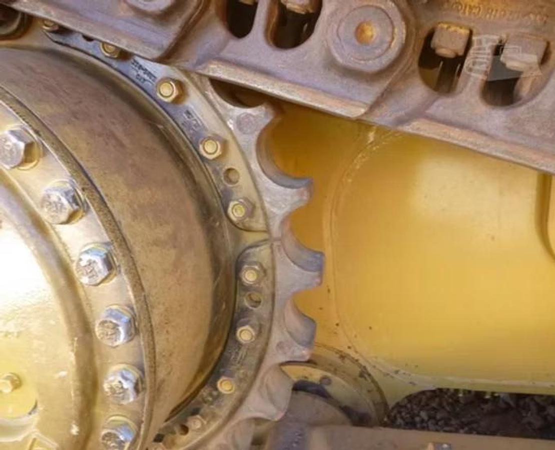 Used Cat® D7 Track-Type Tractor 2022