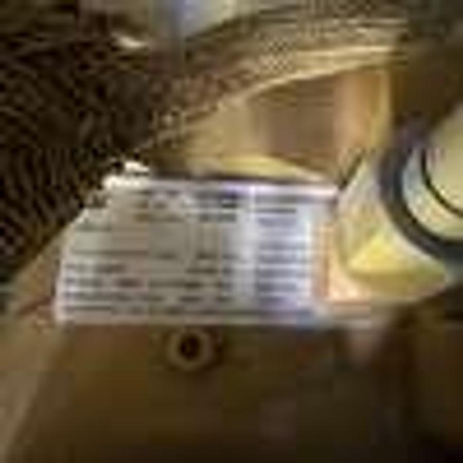 Used Used 2009 Caterpillar 3512C Diesel Generator, 585 Hrs, EPA Tier 2, 1500 KW