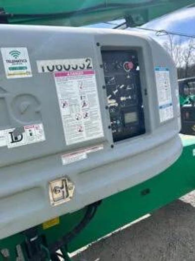 Used Used 2017 GENIE S-45 with 1530hrs