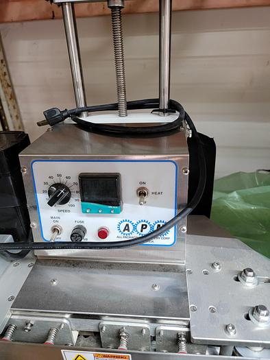 Used 2020 A.P.M. TCBSDM.3/8