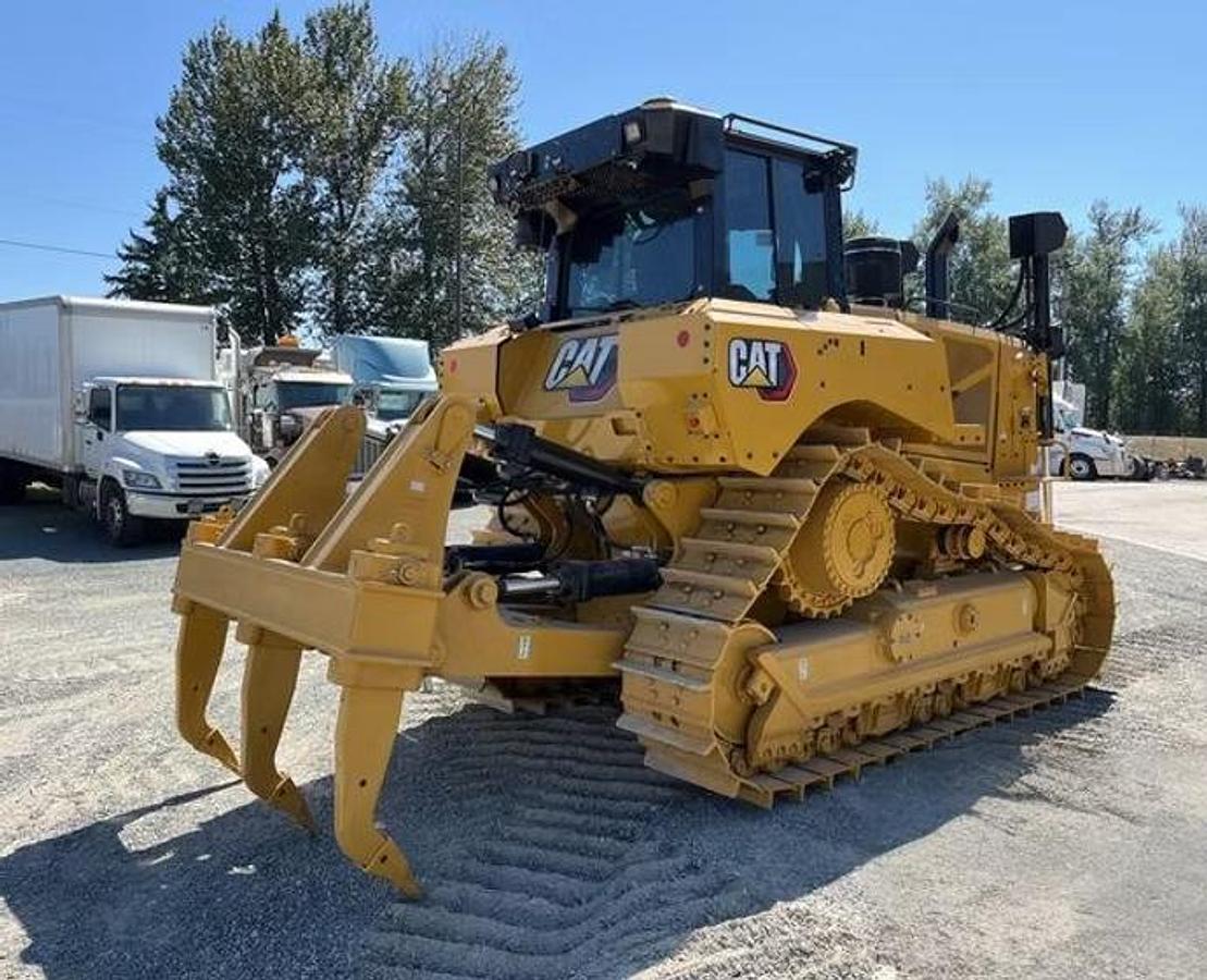 Caterpillar D7 NEW 2023 NEVER UNPACKED YET