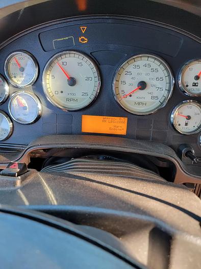 Used 2015 Navstar Prostar