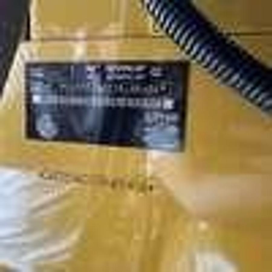 Used Used 2007 Caterpillar 3516C Diesel Generator, 234 Hrs, EPA Tier 2, 2000 KW